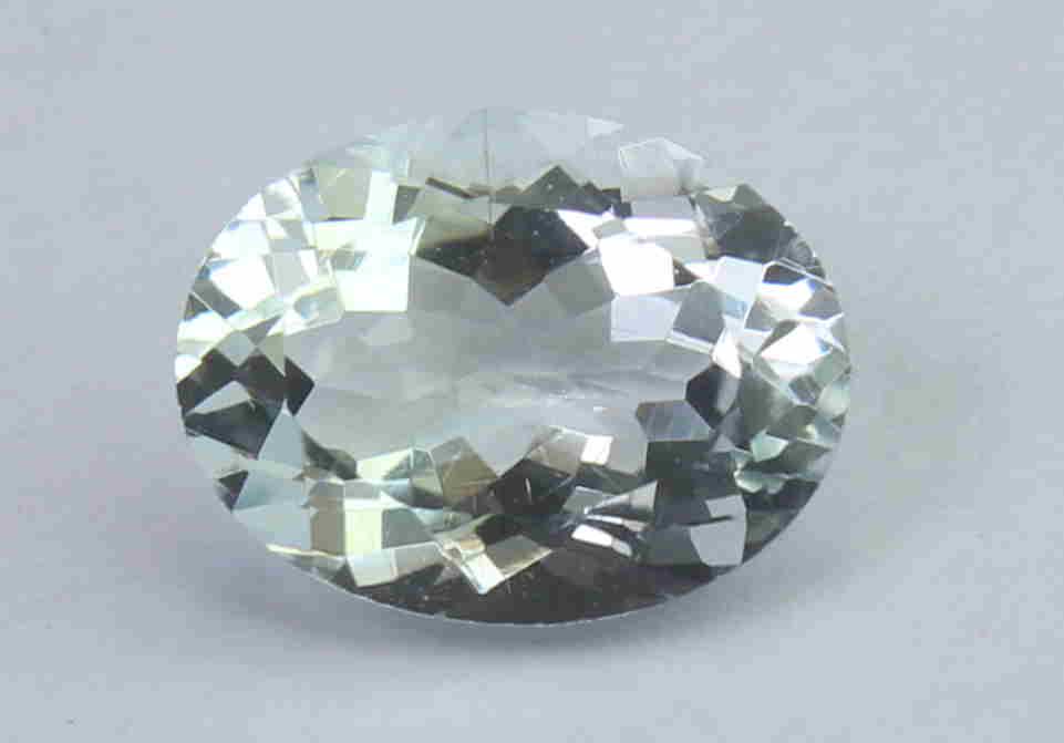 1.07 Ct Natural Green Beryl: No Reserve! Shipping: Domestic: Flat-rate of $7.00 to anywhere within the contiguous U.S. International: Foreign shipping rates are determined by destination. Combined shipping: $3.00 for each additio