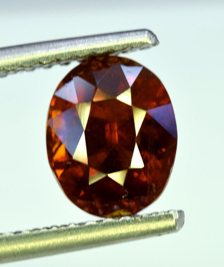 Collectors Gem ~ 4.95 cts Untreated Rare Bastnasite: Collectors Gem ~ 4.95 cts Untreated Rare Bastnasite from Pakistan Weight : 4.95 carats Size : 9*7*6 mm Locality : Zagi Mine Pakistan Treatment : Natural DHL Ecommerce Shipping item Code : M1-385 Reser