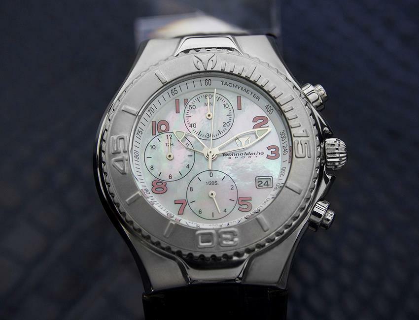 Mens Technomarine TMCX07 41mm Quartz Diver Chronograph,: This Technomarine Watch With Japanese Movement is verified Reserve: $292.00 Shipping: Domestic: Flat-rate of $29.00 to anywhere within the contiguous U.S. International: Flat-rate of $69.00 to anywher