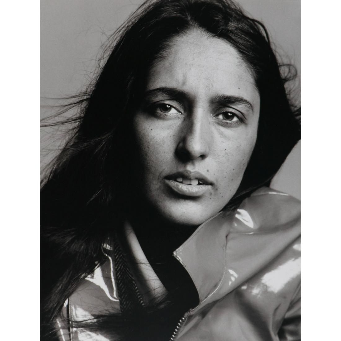 RICHARD AVEDON - Joan Baez (1 of 1)