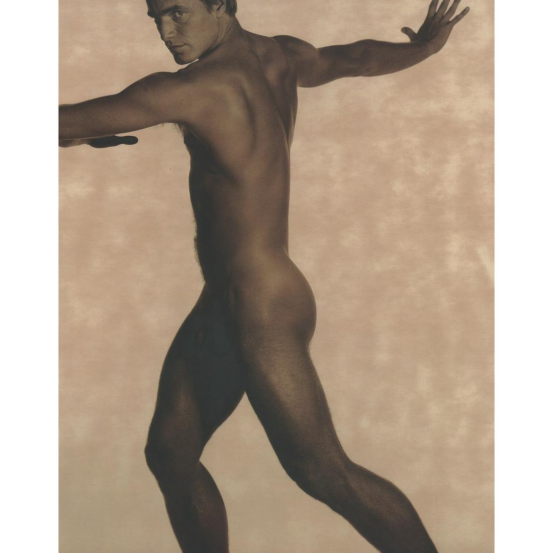 KARL LAGERFELD - Nikolaj Hubbe - natural (1 of 1)