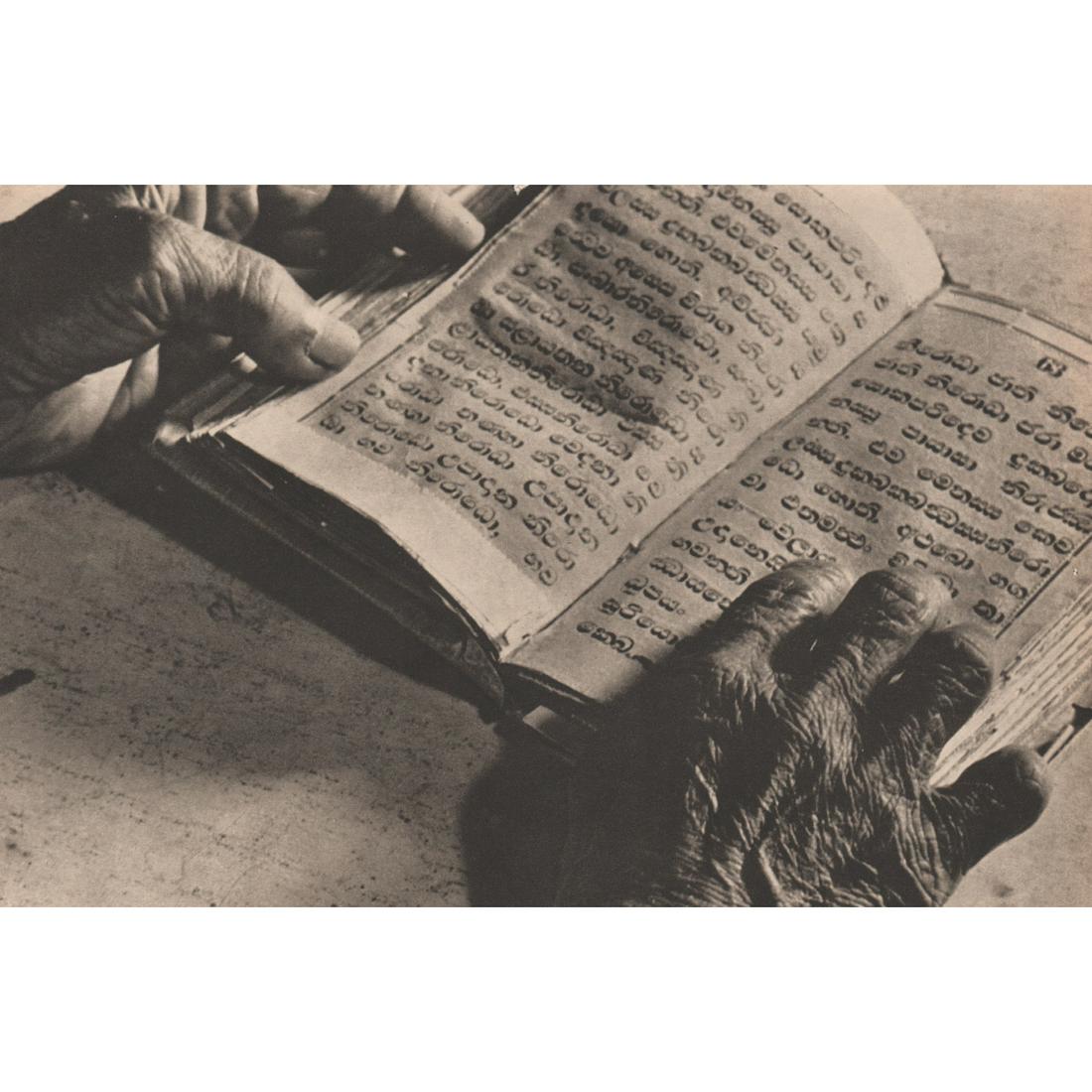 LIONEL WENDT - The Ancient Precepts (1 of 1)