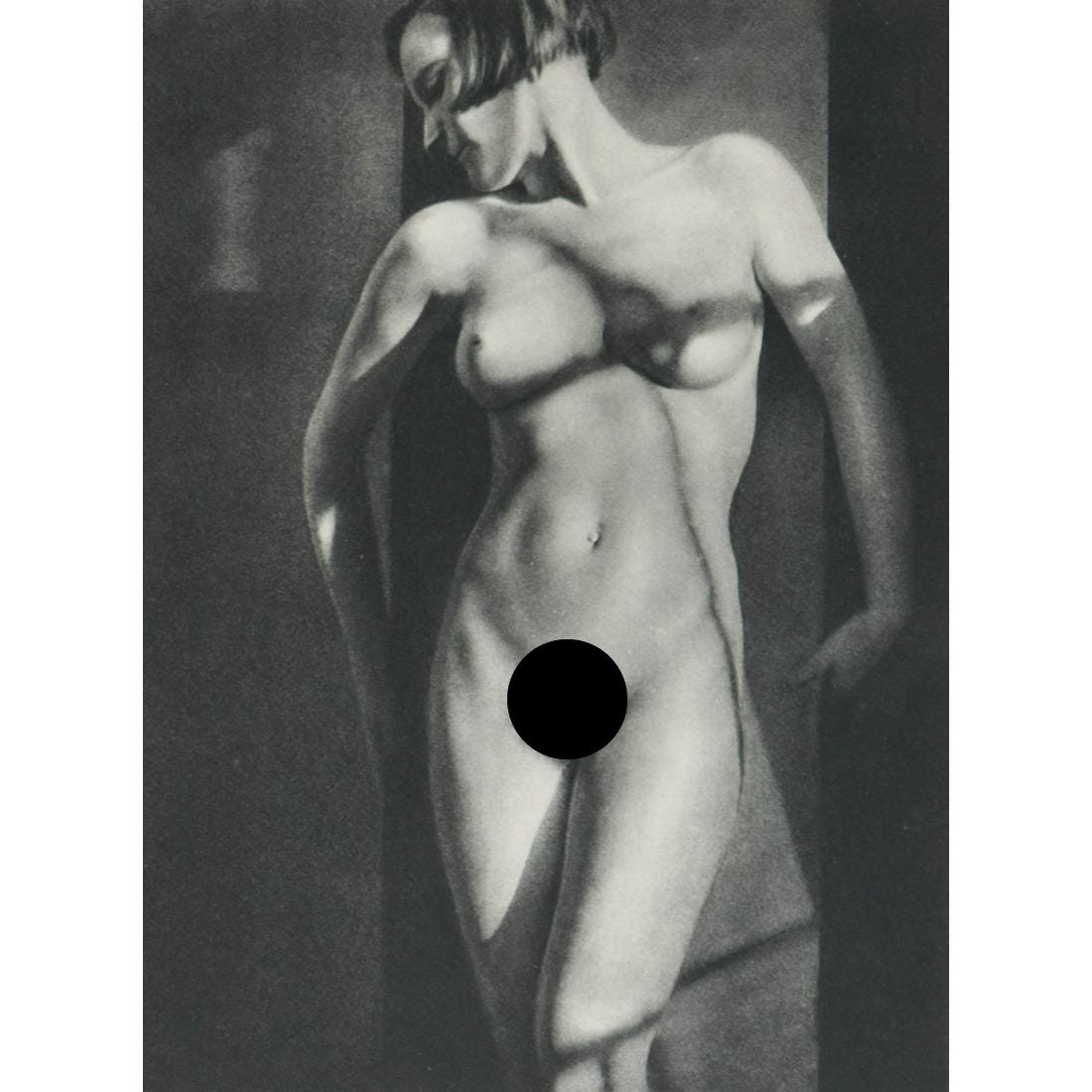 WILLY ZIELKE - Croix (1 of 2)