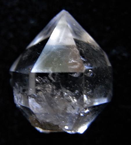GENUINE HERKIMER DIAMOND (1 of 5)