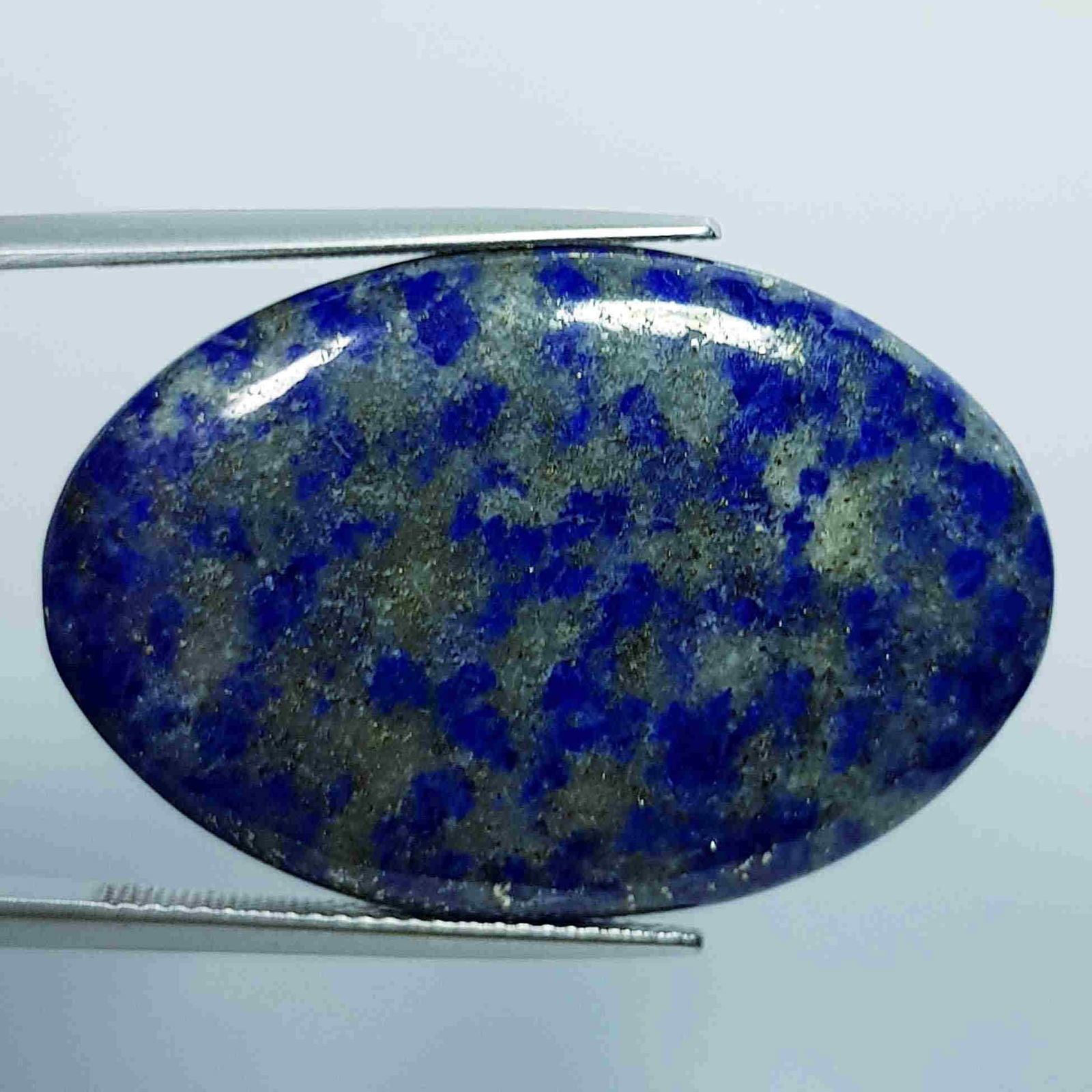 47.35 ct Natural Lapis Lazuil (1 of 5)