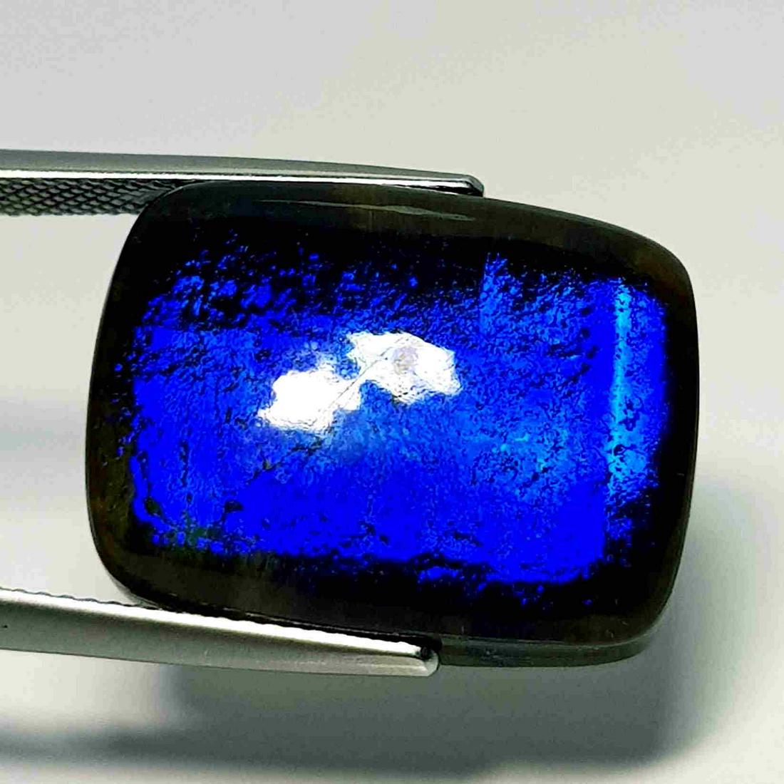 25.80 ct Australian Doublet Opal (1 of 5)