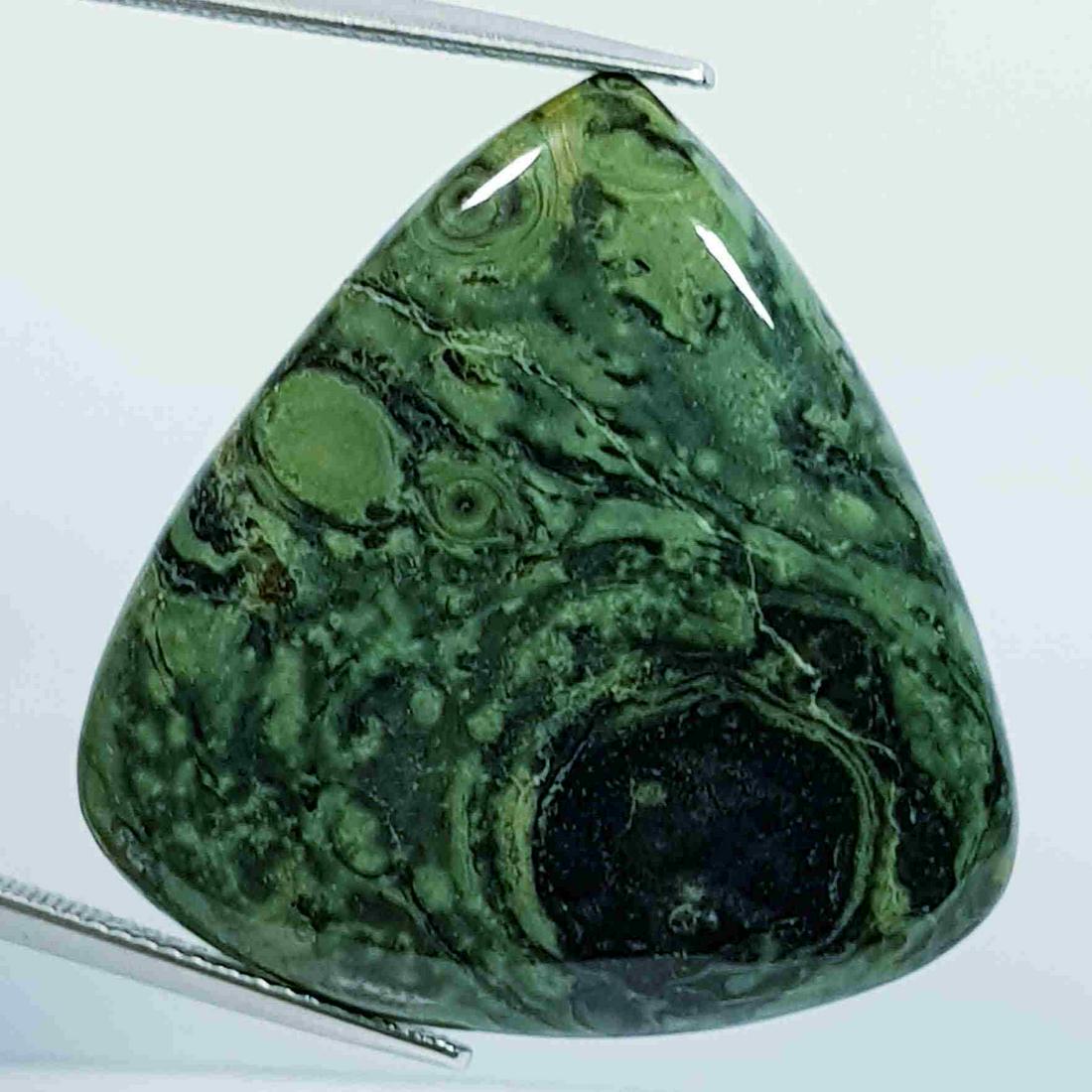 40.75 ct Natural Star Galaxy (1 of 5)