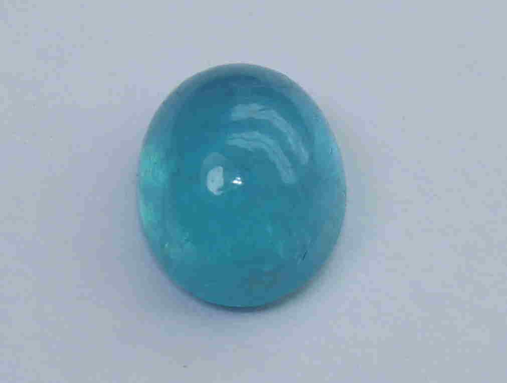1.17 Cts Natural Apatite (1 of 2)
