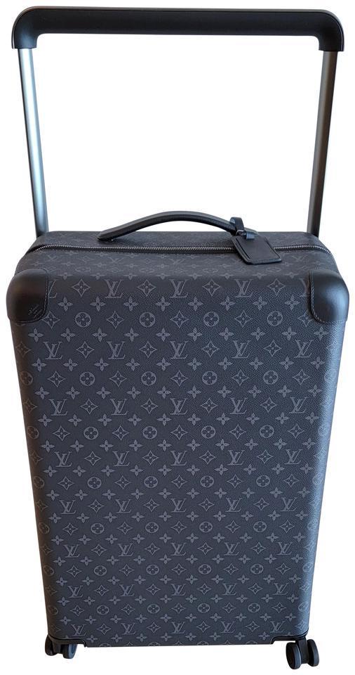 Louis Vuitton Damier Graphite Rolling Horizon 70 (1 of 11)