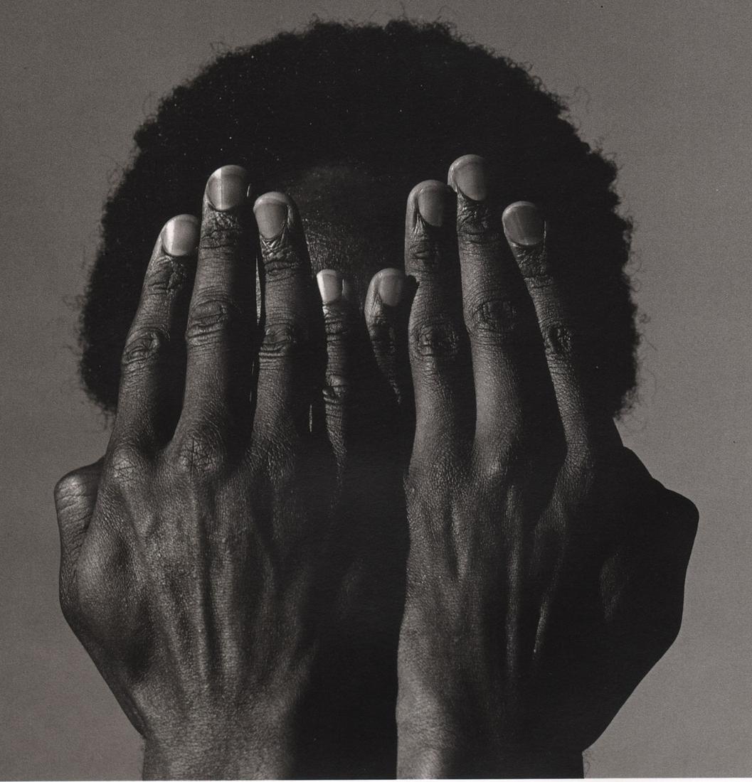 MAPPLETHORPE - Untitled, 1980 (1 of 1)