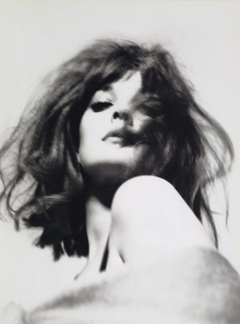 MARCUS PIGGOT AND MERT ALAS - Drew Barrymore, 2005 (1 of 1)