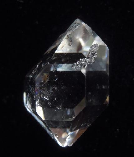 GENUINE HERKIMER DIAMOND (1 of 6)