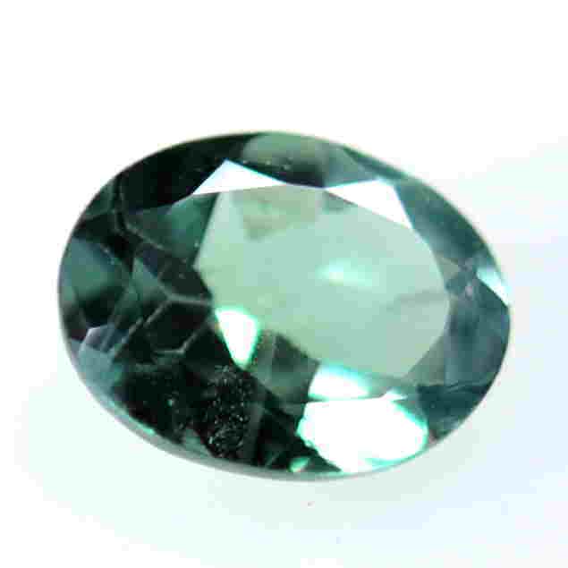 0.31 Cts Natural Color Change Alexandrite: Title: 0.31 Cts Natural Color Change Alexandrite Color/Clarity: Green to PurpleRed/VS Gemstone Type: Alexandrite Carat Weights: 0.31 Cts Size/Dimensions: 4.97 x 3.87 x 2.11 mm Reserve: $150.00 Shippin