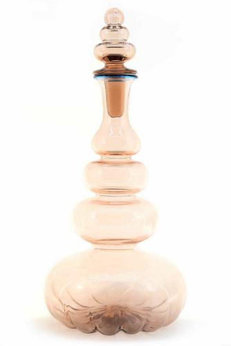 Vittorio Zecchin - Vintage ’30 Top Murano glass vase (1 of 7)