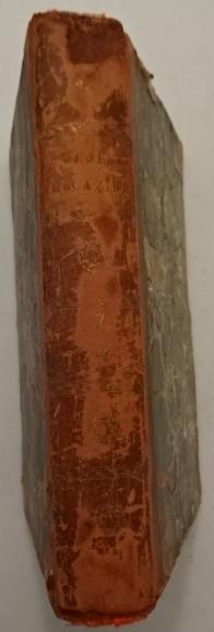 1785 European Magazine Nice Engravings History (1 of 6)