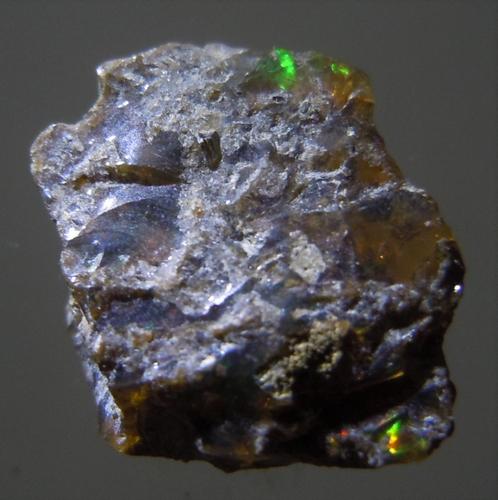 1.8 CT PRECIOUS OPAL - UNTREATED GEMSTONE (1 of 9)