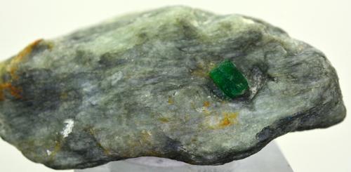 30 Grams Beautiful Emerald Specimen (1 of 3)