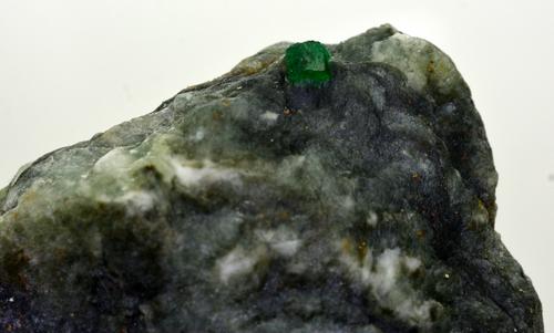 54 Grams Beautiful Emerald Specimen (1 of 5)