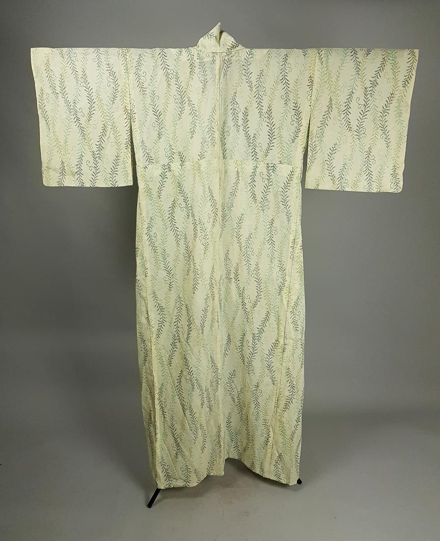 WHITE FLORAL LINEM/HEMP KIMONO (1 of 6)