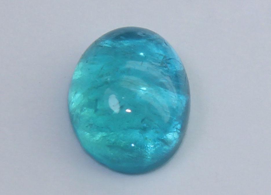 3.15 Cts Natural Apatite (1 of 2)