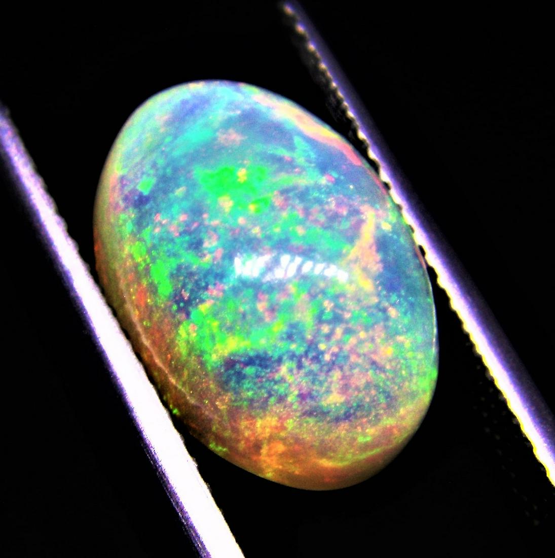 Opal Certified - 5.66 ct (1 of 9)