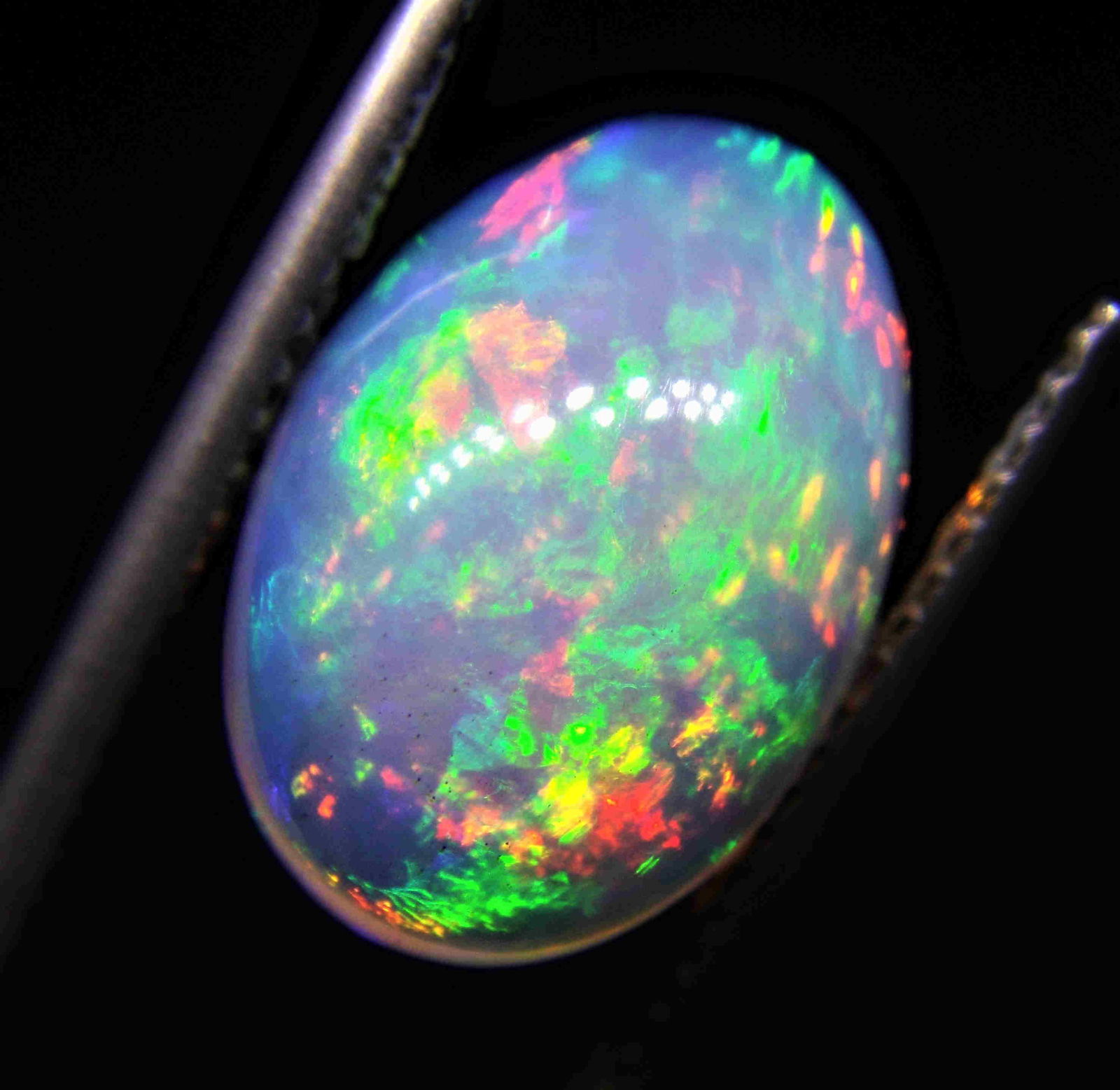 Opal Certified - 5.91 ct (1 of 9)