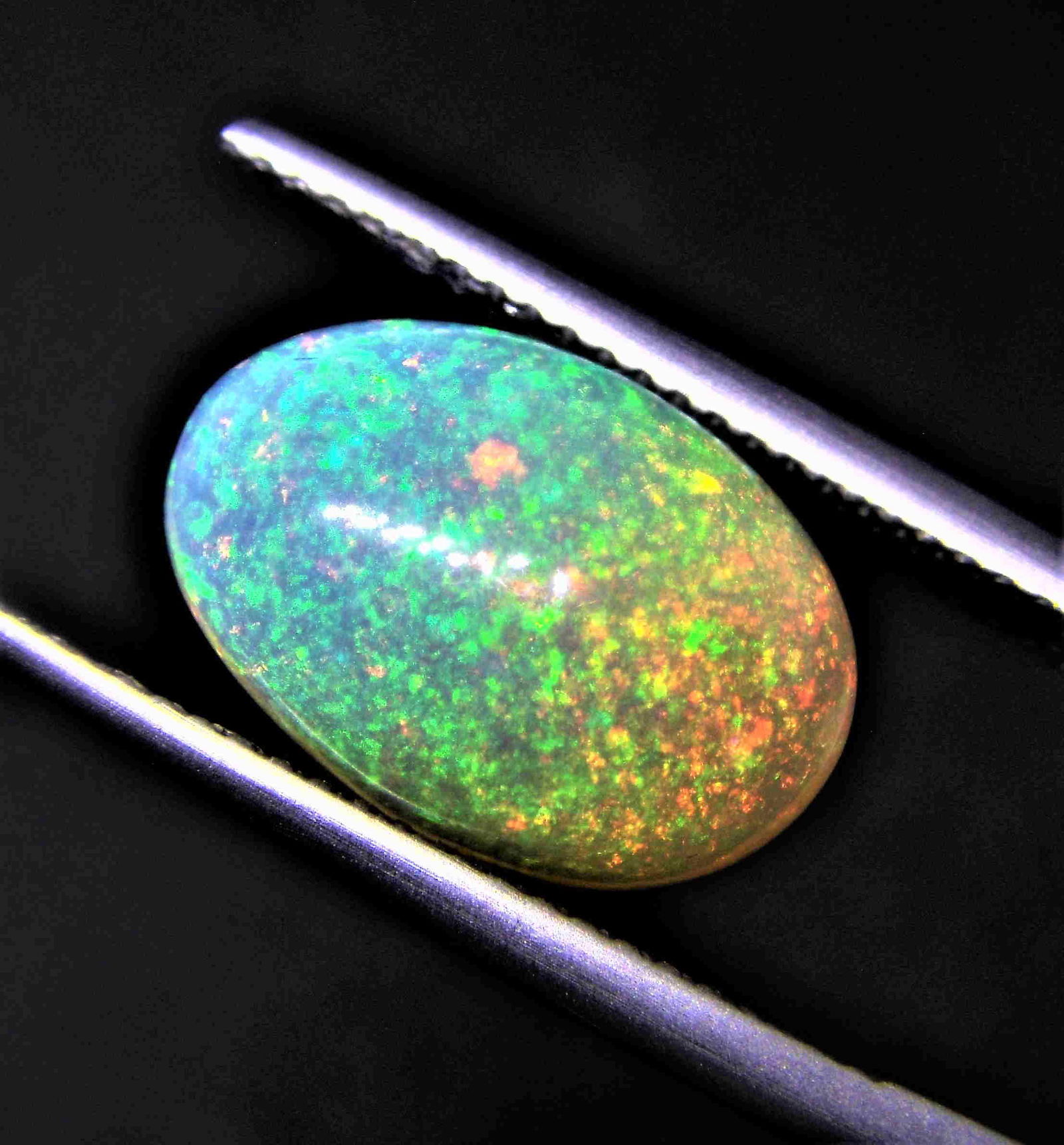 Opal Certified - 4.55 ct (1 of 9)