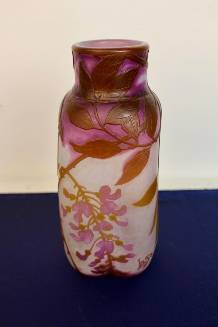 Legras Art Glass Base (1 of 9)