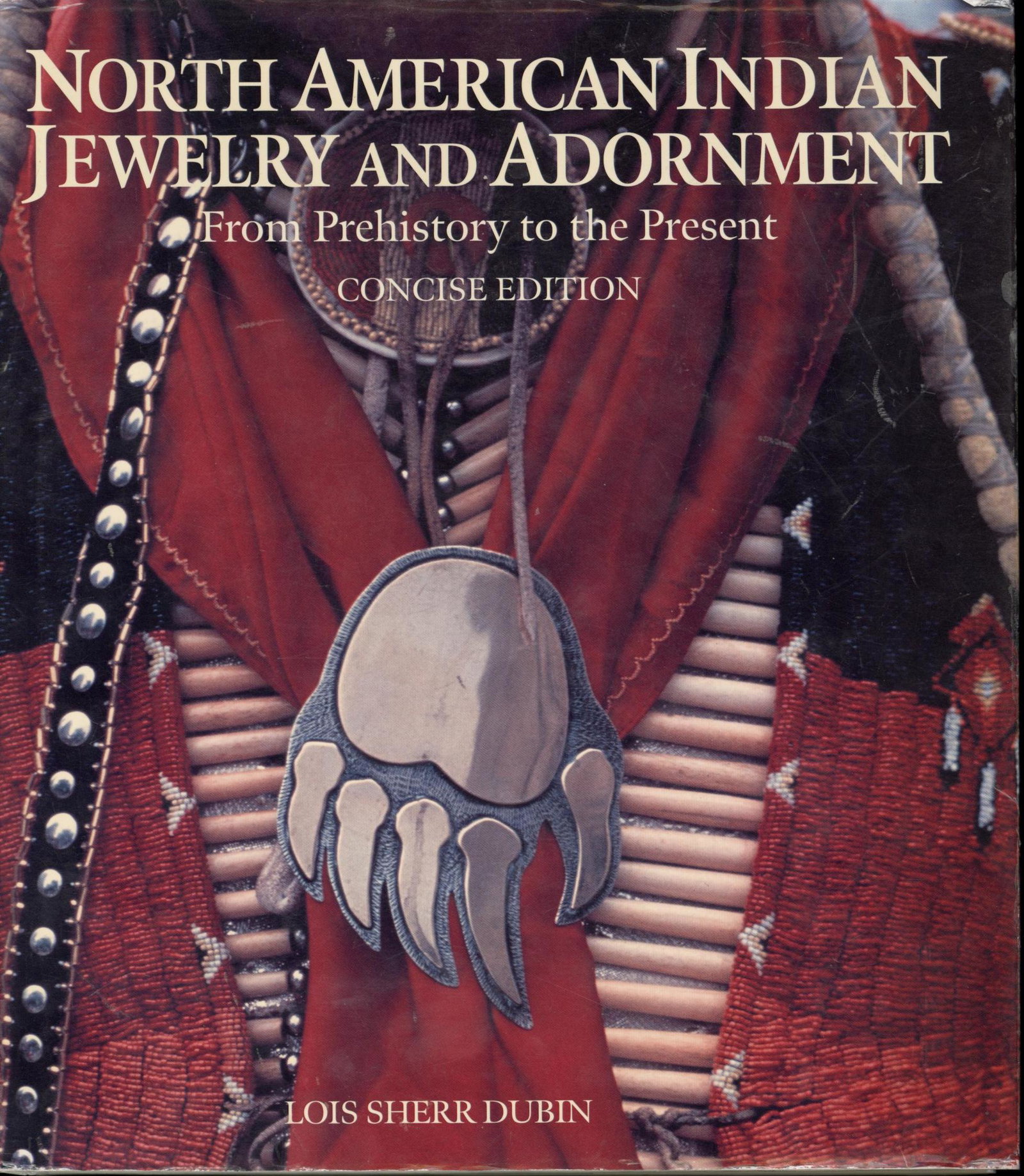 Portraits from North American Indian Life: Title: Portraits from North American Indian Life Description: Decorated cloth, spine a bit worn, boards a bit worn (remains of a 5 inch piece of tape removed from rear board, No writing in the book - 