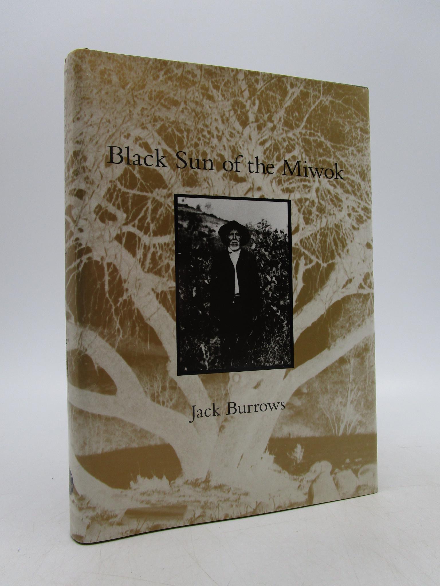 Black Sun of the Miwok (1 of 1)