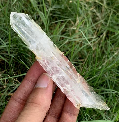 63 Gram Beautiful Natural Quartz Specimen (1 of 4)