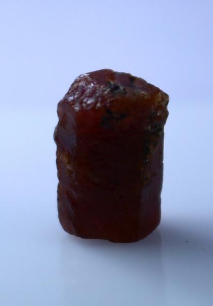 Natural & unheated~ Pink Ruby Crystal (1 of 5)