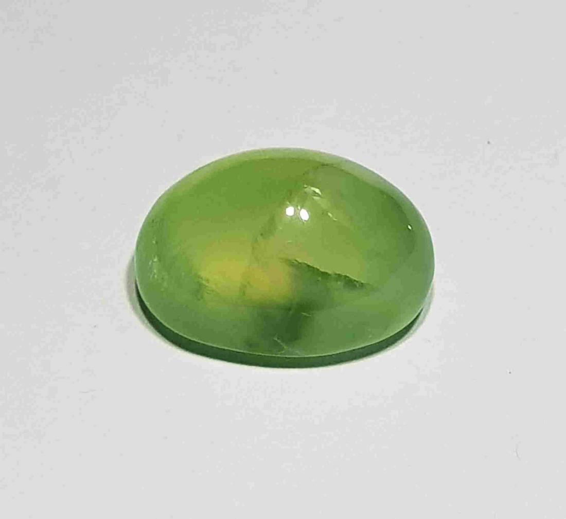16.60 ct Natural Prehnite (1 of 4)