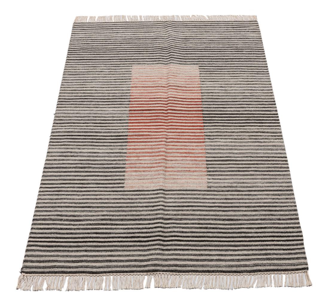 Elegant Original Authentic Hand Made Kilim 200x140 CM (1 of 6)