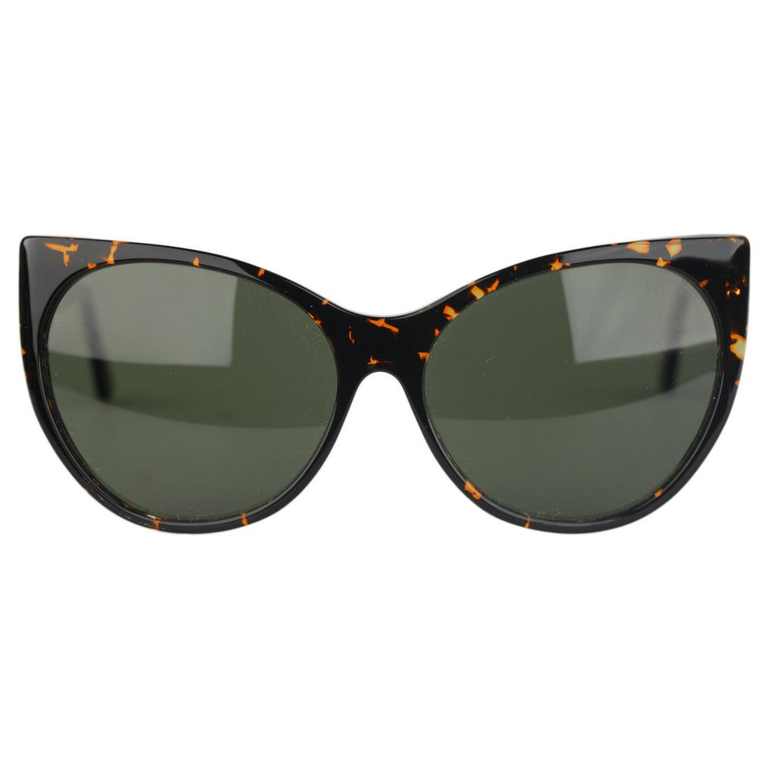 Oversized Brown Photocromatic Sunglasses Mod. Siwa (1 of 11)