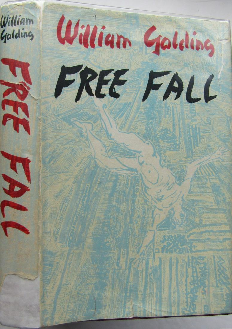 Free Fall (1 of 4)
