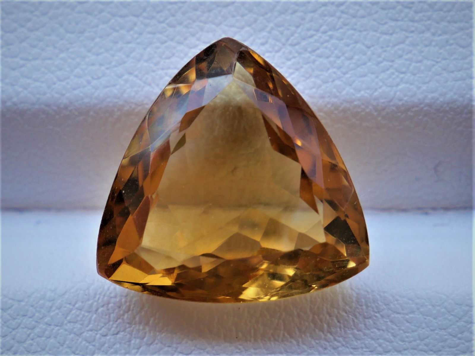 Citrine 11.16 ct (1 of 1)