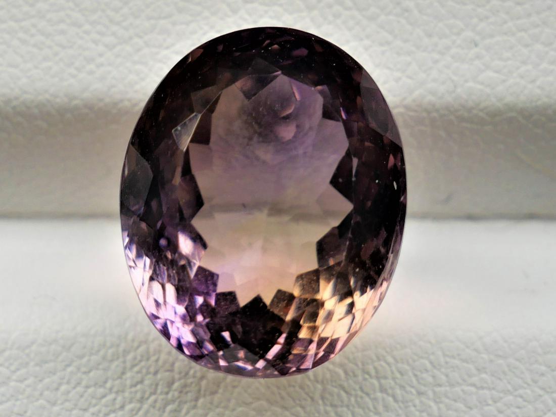 Ametrine 15.79 ct ** BIG SIZE ** (1 of 1)
