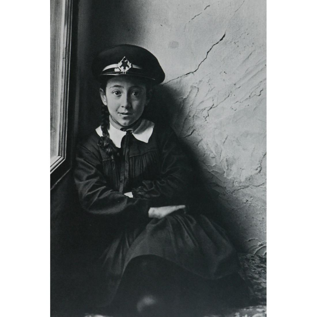 MARY ELLEN MARK - Deep eyed children (1 of 1)