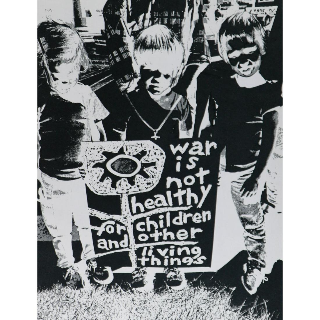 ERIC MEOLA - Protest (1 of 1)