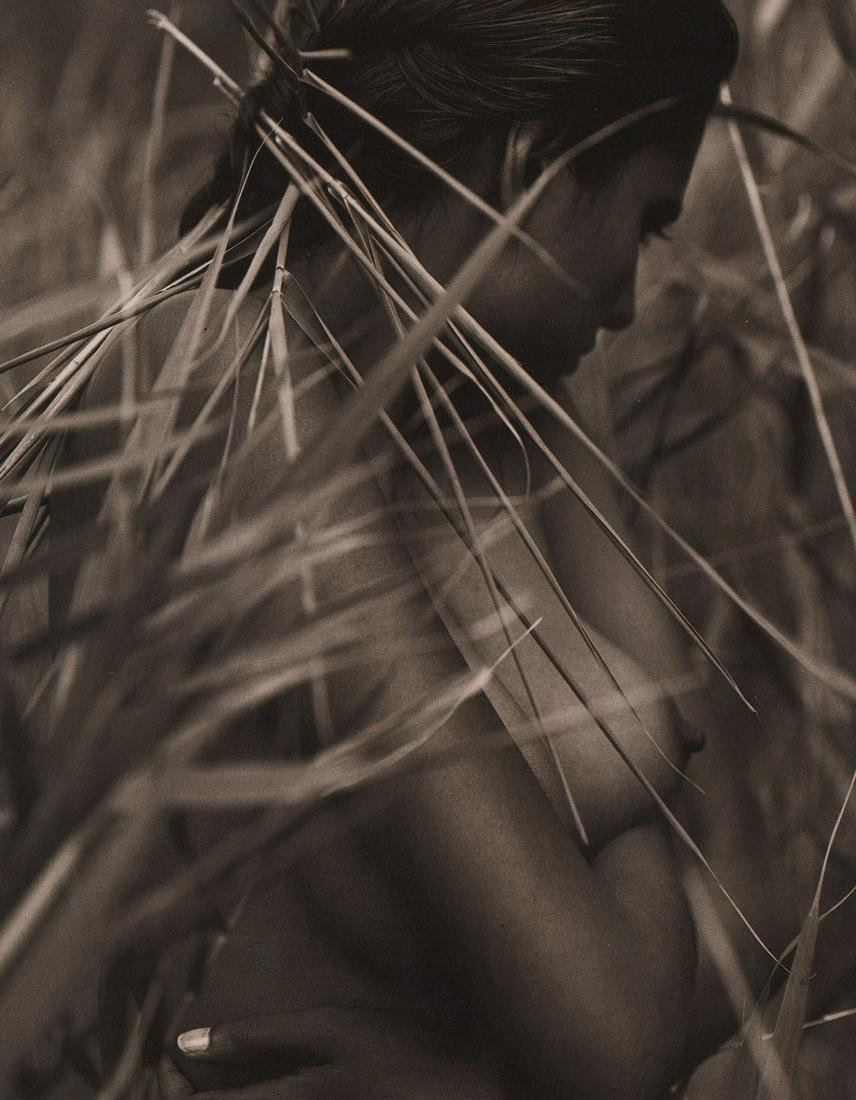 KURT MARKUS - Nude: Artist: KURT MARKUS Print Title: Nude Printing Date: 1990’s Medium: Photo-lithograph Printed in: Japan Image Size: approx. 9 x 7” Reserve: $25.00 Shipping: Domestic: Flat rate of $15.00 to anywher