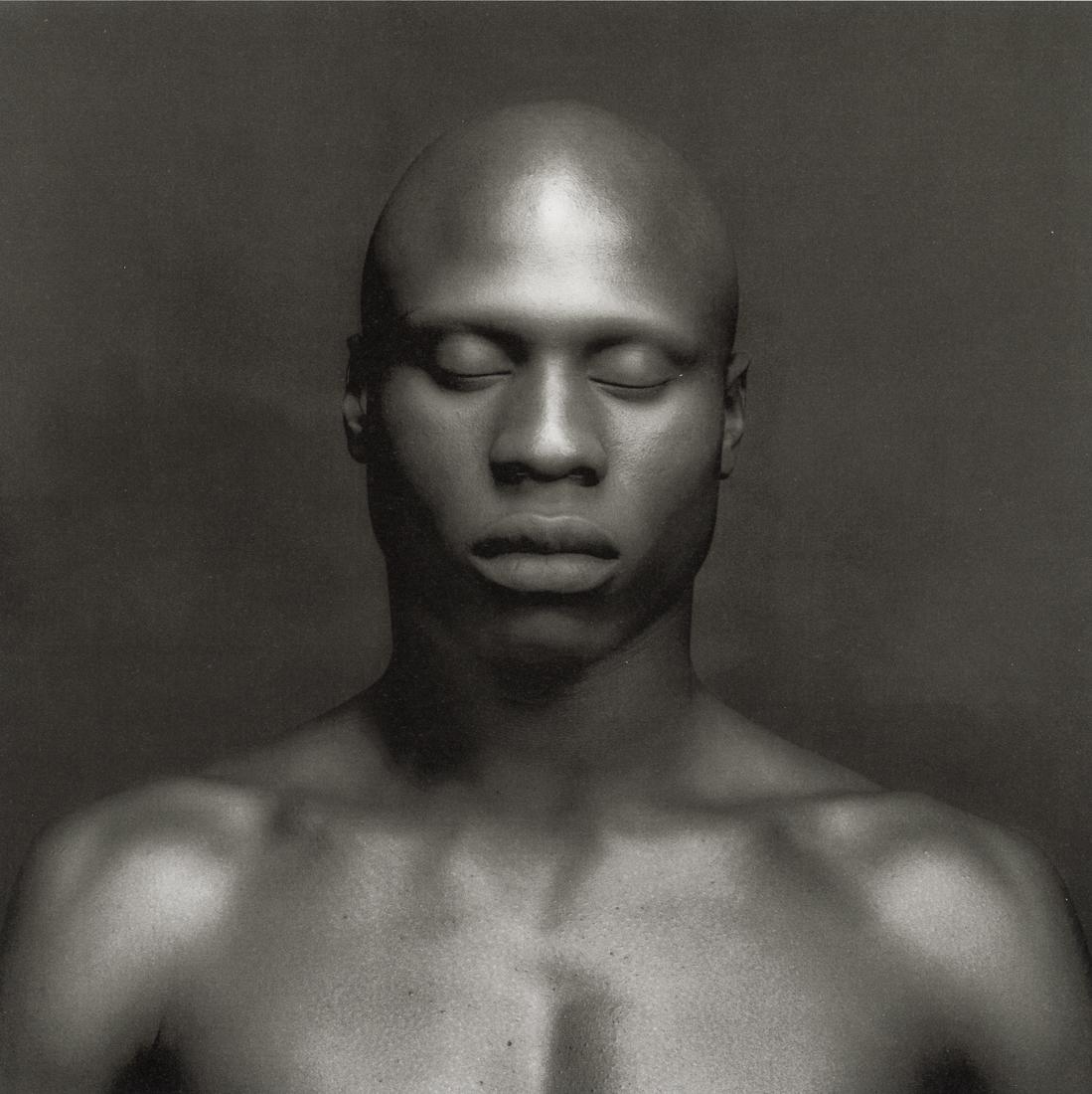 ROBERT MAPPLETHORPE - Ken Moody, 1983 (1 of 1)
