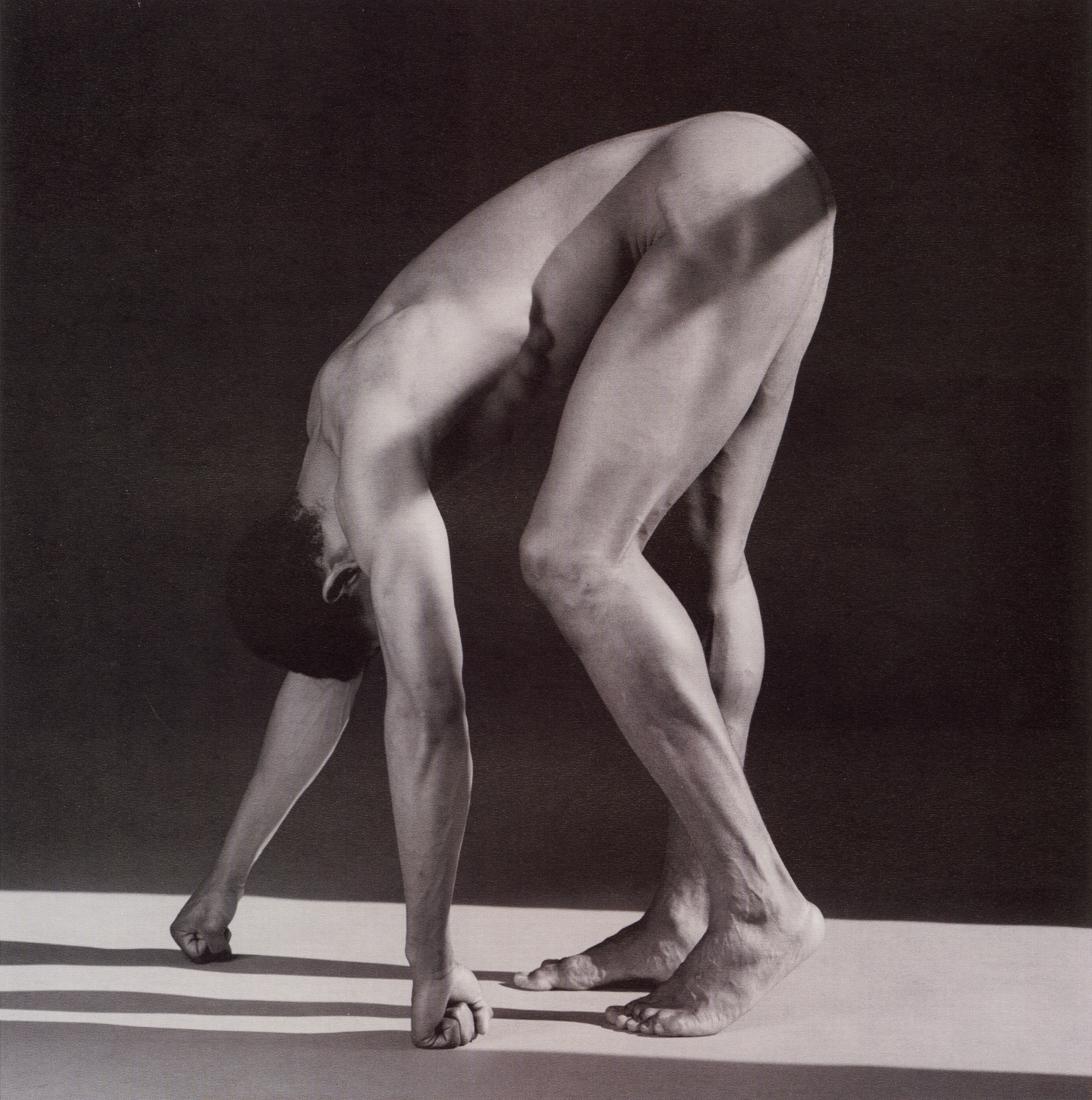 ROBERT MAPPLETHORPE - Michael Reed, 1987 (1 of 1)