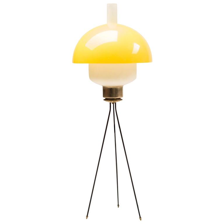 Italian Tripod Lamp (1 of 6)