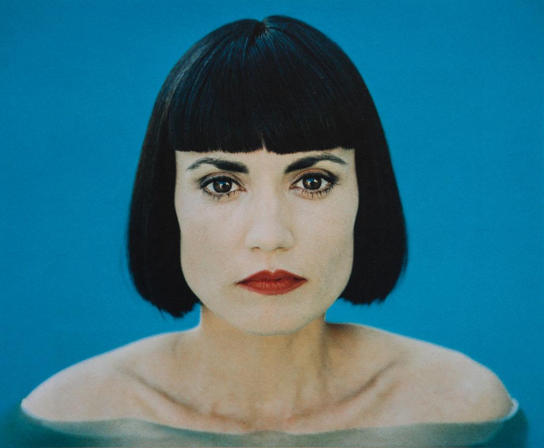 ROLAND FISCHER - Close Yet Far: Artist: Roland Fischer Title: Close Yet Far Medium: Photo Litho, 1993, Japan Dimensions:6.8x5.4" Description: Heat Wax Mounted on 8.5x11" Conservation Board Artist Bio: Photographer Roland Fischer is