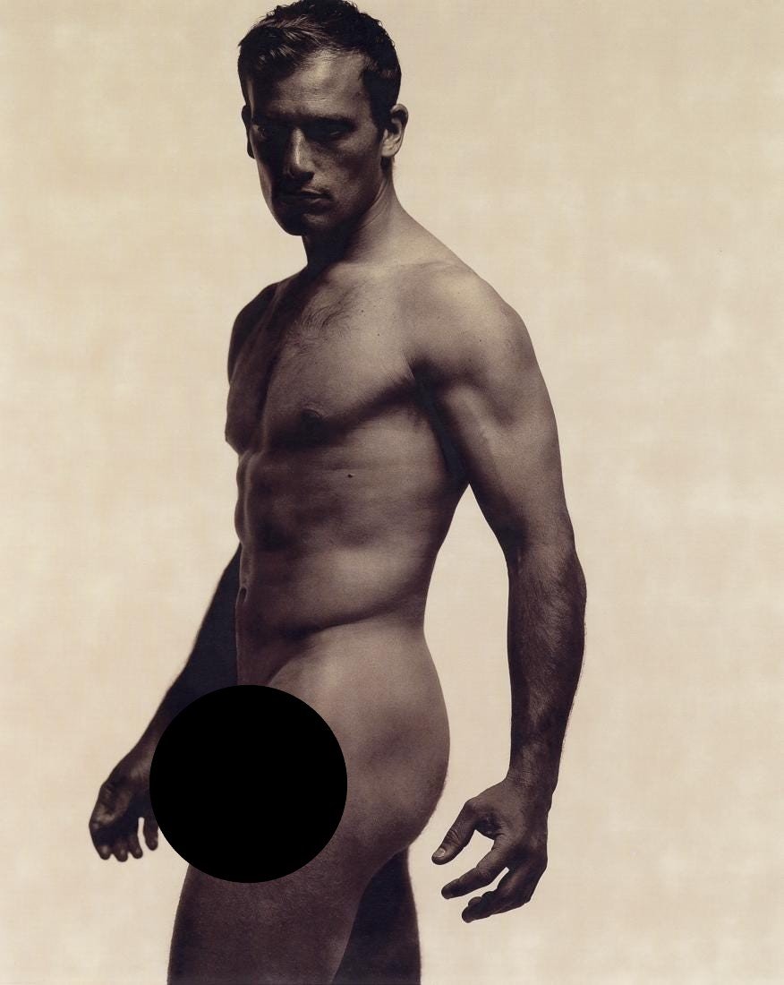 KARL LAGERFELD - Philippe Marchand (1 of 2)