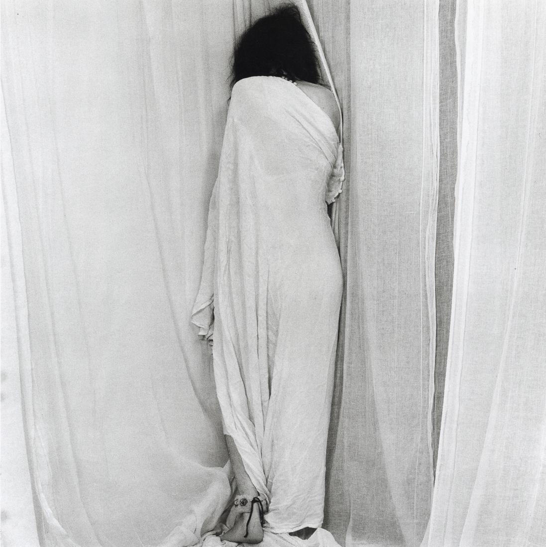 ROBERT MAPPLETHORPE - Patti Smith, 1978 (1 of 1)