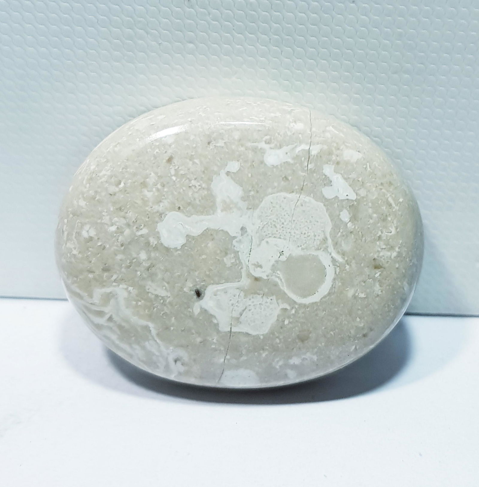 68.09 Ct Natural Howlite (1 of 4)