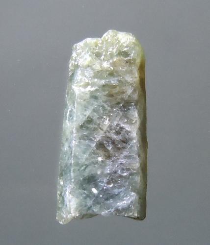 4.05 CT TRANSLUCENT SAPPHIRE - UNTREATED (1 of 5)