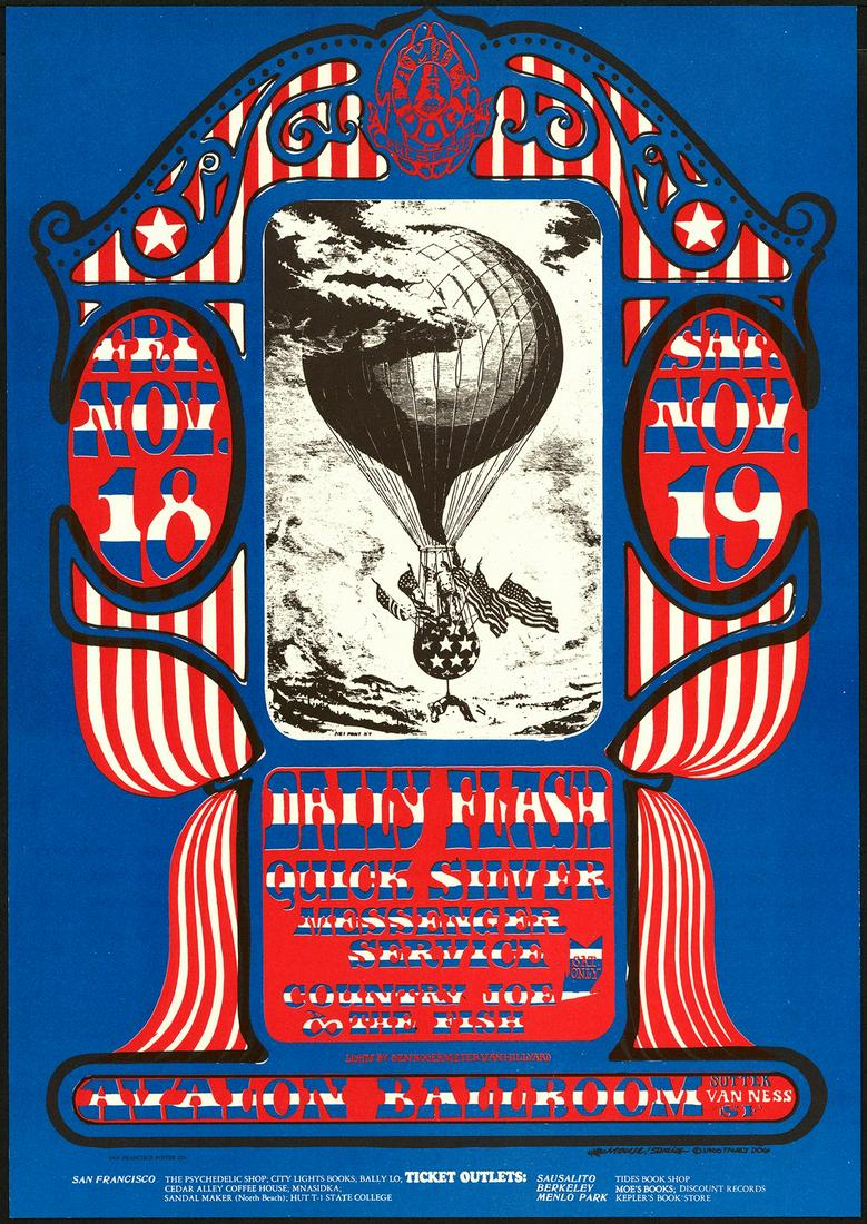 Original FD-35 Poster (1 of 1)